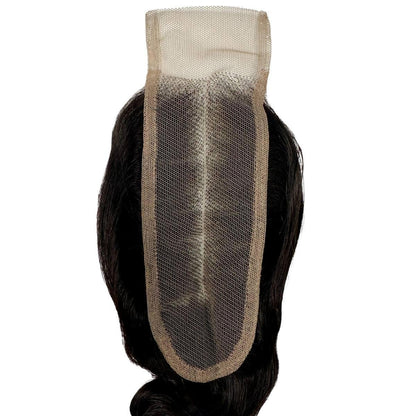 Loose Wave 2x6 Transparent Lace Closure