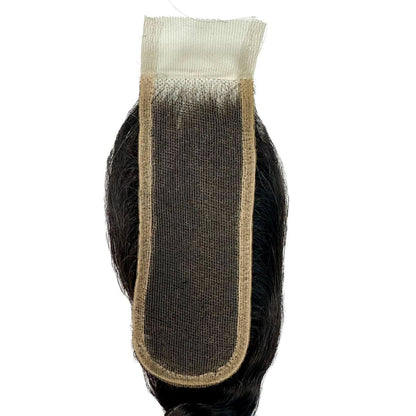 Loose Wave 2x6 HD Lace Closure