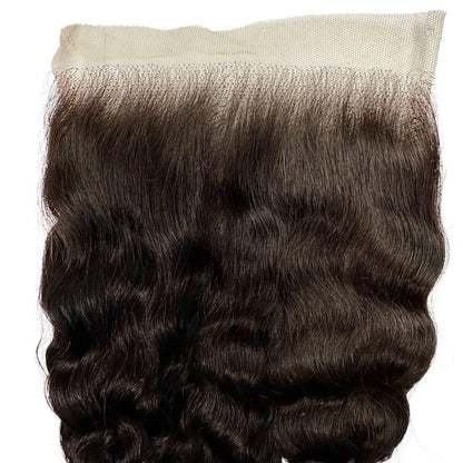 Spanish Wave 6x6 HD Lace Closure