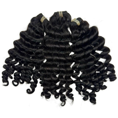 Vietnamese Ripple Curly Bundle Deals