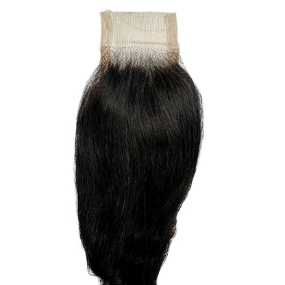 Loose Wave 2x6 HD Lace Closure