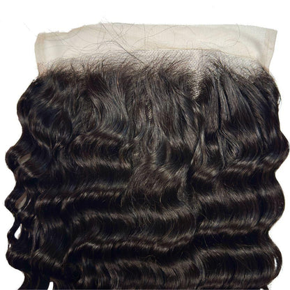 Deep Wave 7x7 HD Lace Closure