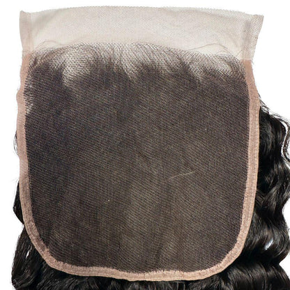 Deep Wave 6x6 HD Lace Closure
