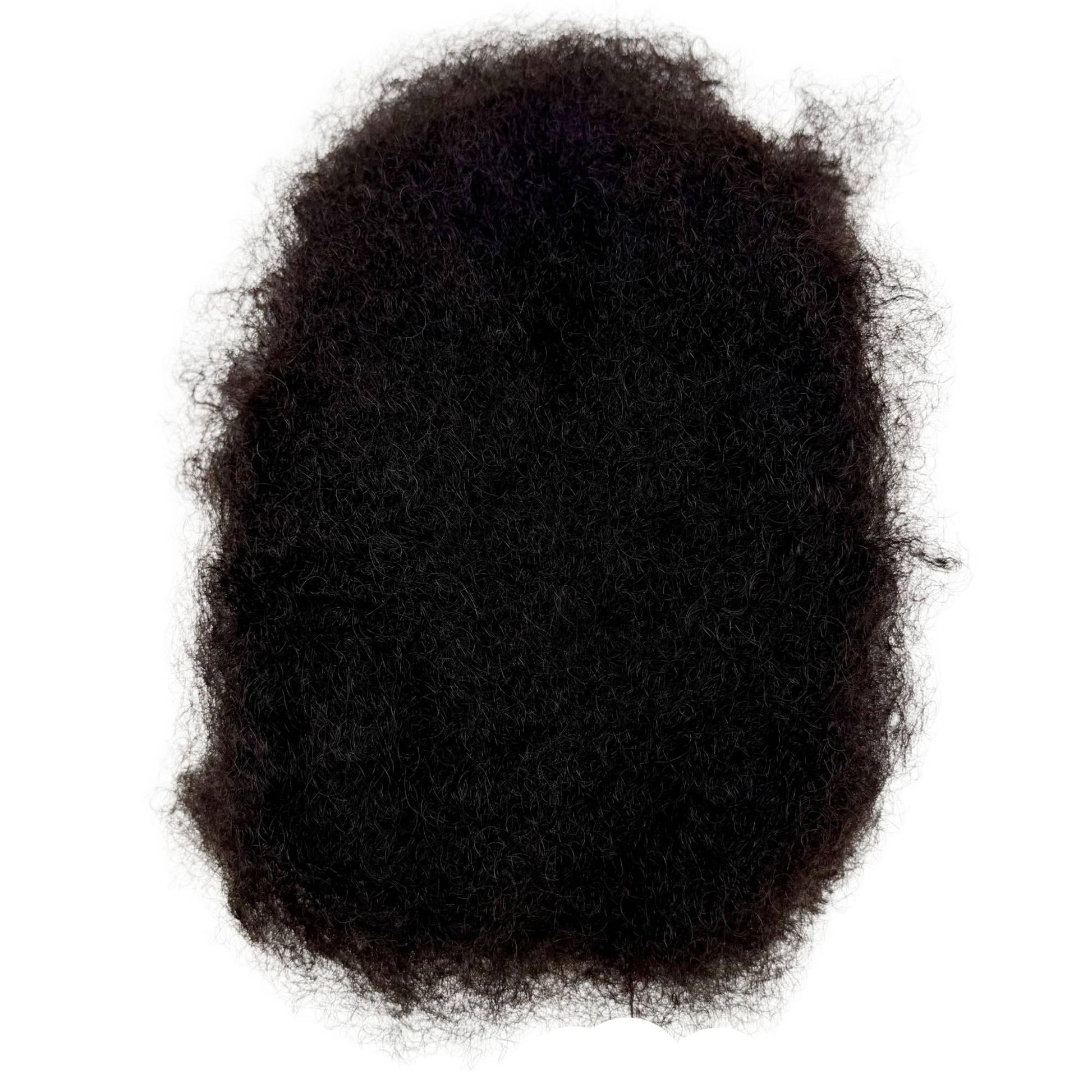 Afro Kinky Bulk Hair for Braiding, Dreadlocks & Twists