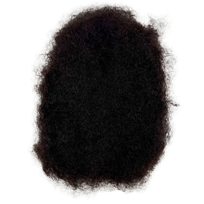 Afro Kinky Bulk Hair for Braiding, Dreadlocks & Twists