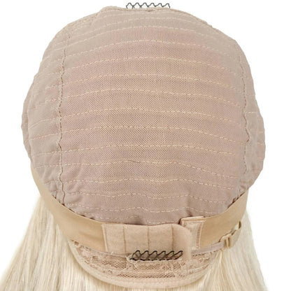 Raw Aurora Glueless 5x5 HD Closure Wig