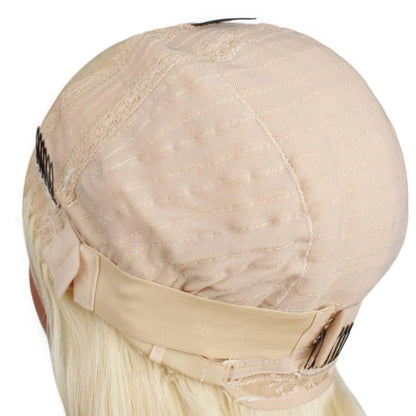 Raw Brooklyn Glueless 5x5 HD Closure Wig