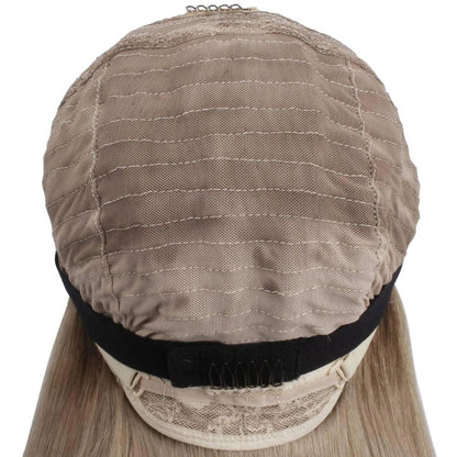 Raw Penelope Glueless 5x5 HD Closure Wig