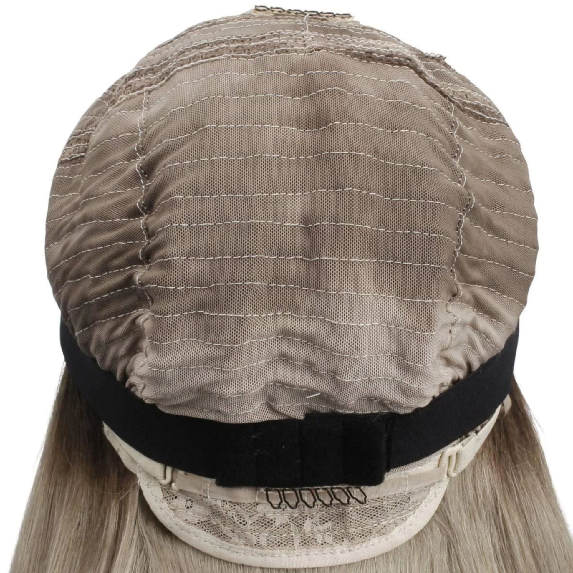 Raw Tiffany Glueless 5x5 HD Closure Wig