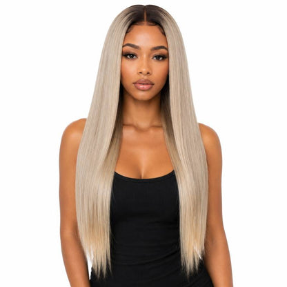 Raw Tiffany Glueless 5x5 HD Closure Wig