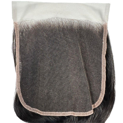 Body Wave 6x6 HD Lace Closure