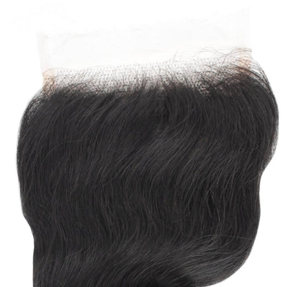 Loose Wave 5x5 HD Lace Closure