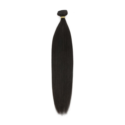 Raw Straight Human Hair Bundles
